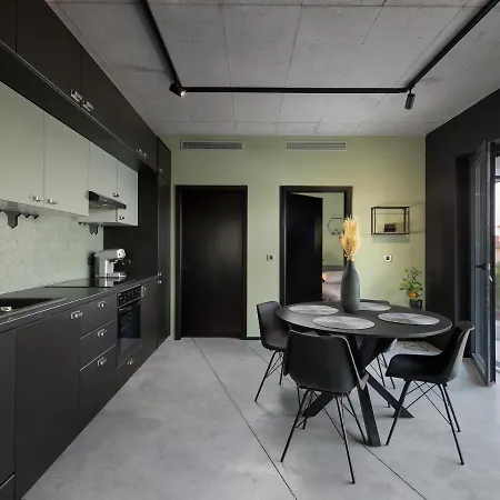Tatil Evi House Kova- Homage To Coalmining *