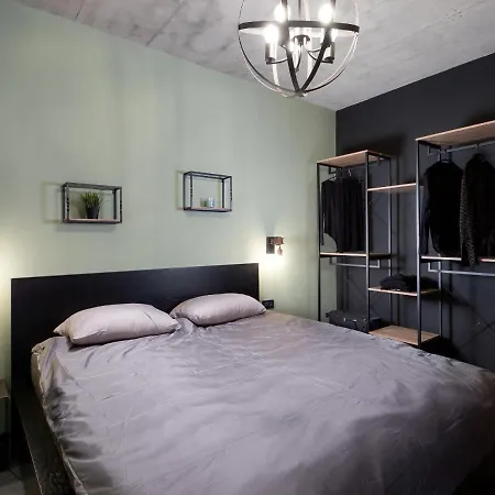 House Kova- Homage To Coalmining Labin (Istria)