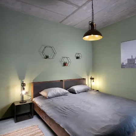 House Kova- Homage To Coalmining Tatil Evi Labin (Istria)